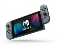 Nintendo Switch Gray Joy-Con - 345272 - zdjęcie 3